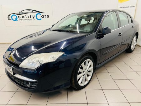 RENAULT LAGUNA