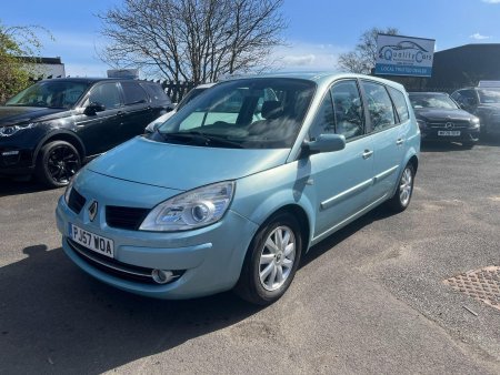 RENAULT GRAND SCENIC