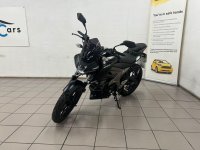 SUZUKI GSX-S125