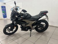 SUZUKI GSX-S125