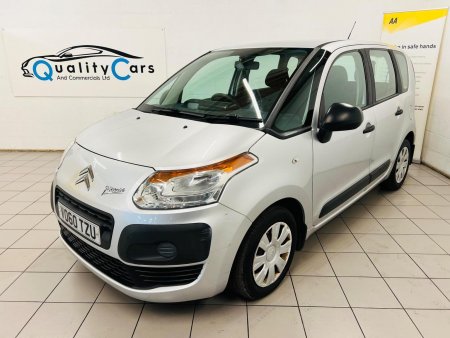 CITROEN C3 PICASSO