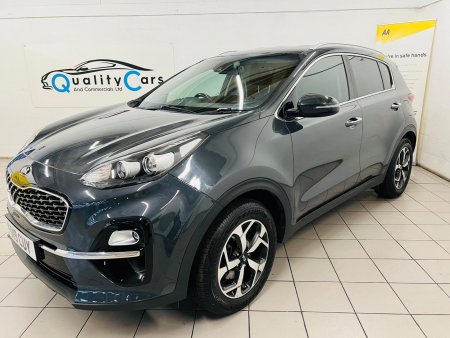 KIA