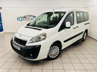 PEUGEOT EXPERT TEPEE