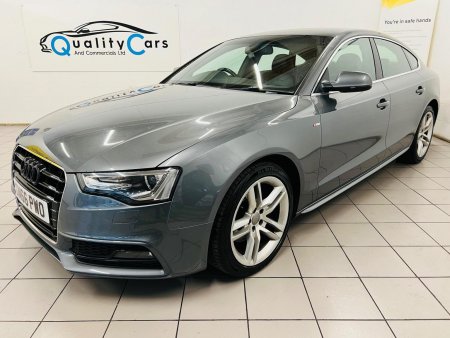 AUDI