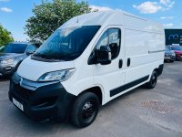 CITROEN RELAY