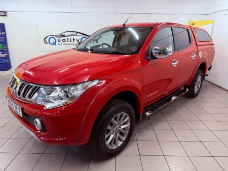 MITSUBISHI