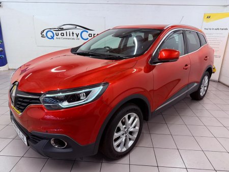 RENAULT KADJAR