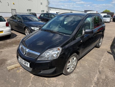 VAUXHALL