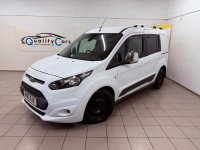 FORD TOURNEO CONNECT