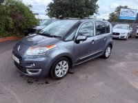 CITROEN C3 PICASSO