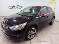 DS AUTOMOBILES DS 4