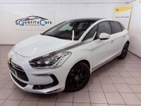 CITROEN DS5