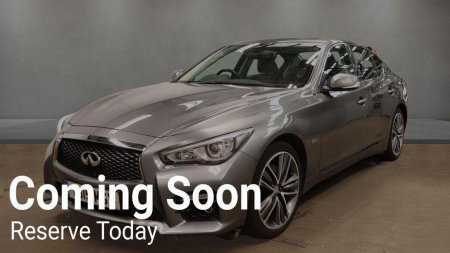 INFINITI