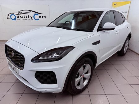 JAGUAR