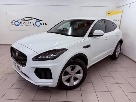 JAGUAR
