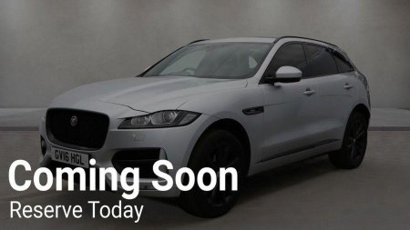 JAGUAR