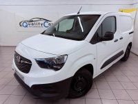 VAUXHALL COMBO