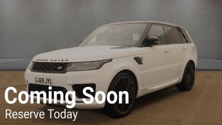 LAND ROVER