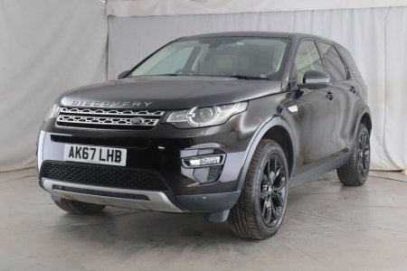 LAND ROVER