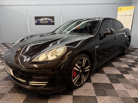 PORSCHE