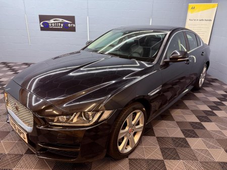 JAGUAR
