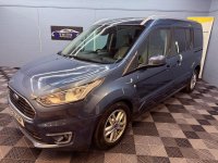 FORD GRAND TOURNEO CONNECT