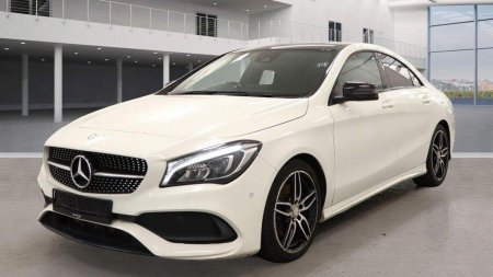 MERCEDES-BENZ