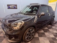 MINI PACEMAN